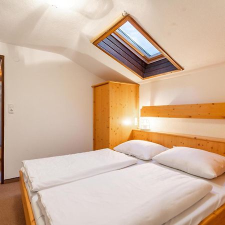 Grieswirt L Villa Itter Eksteriør bilde
