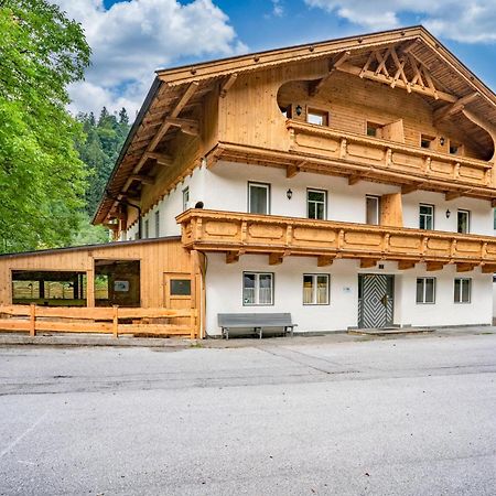 Grieswirt L Villa Itter Eksteriør bilde